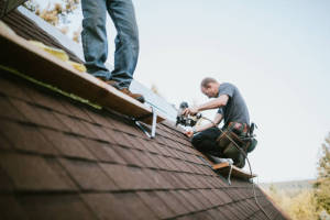 Local Roofers in Loranger, LA